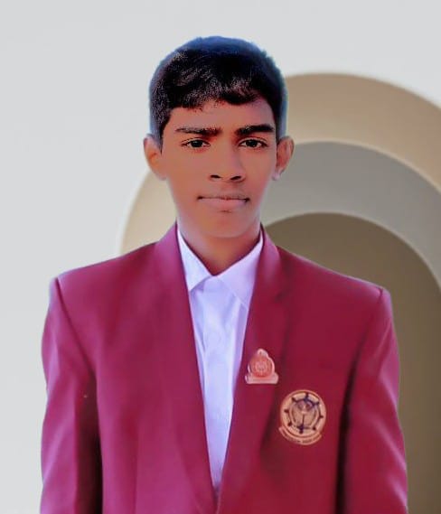 M.A.පවිත්‍ර දිල්ෂාන්