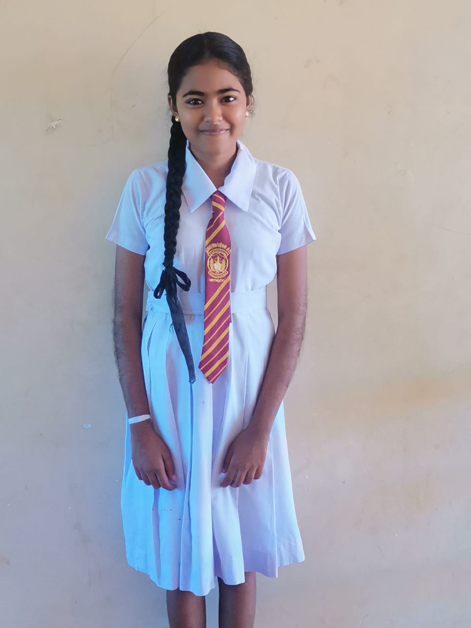 M.M.සෙනුමි යුතරා