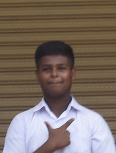 H.M.හෂින් මෙනුෂ