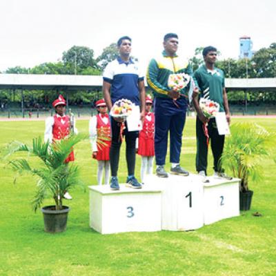 Western Province Schools Athletics Championships