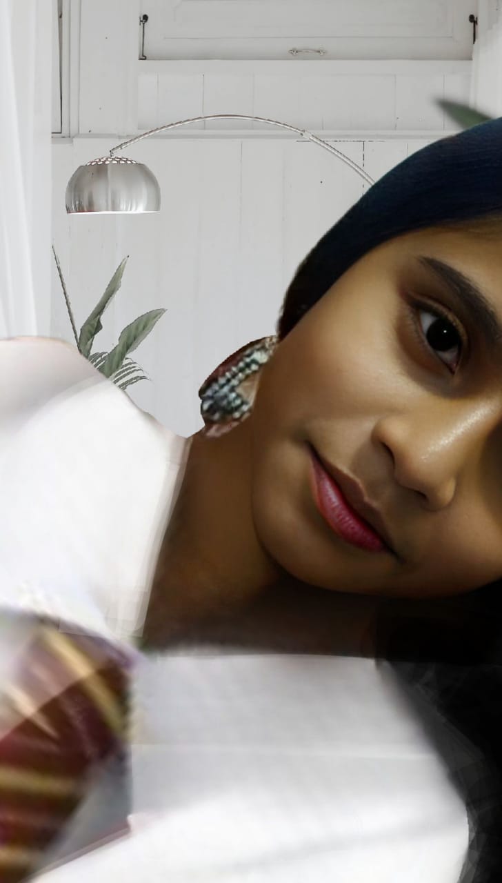 U.G. නිමාෂි හංසිකා